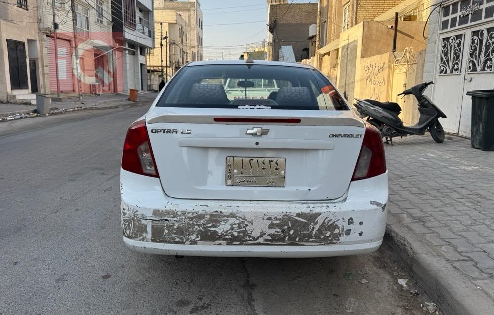 شيفروليه اوبترا